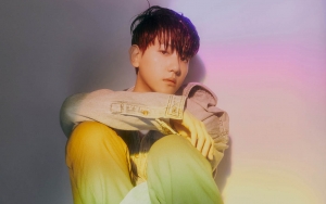 Baekhyun EXO Menari Di Bawah Sinar Bulan Dalam Teaser MV Comeback Solo 'Bambi'