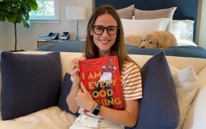 Jennifer Garner Ungkap Alasan Betah Melajang Usai Cerai dari Ben Affleck 6 Tahun Lalu