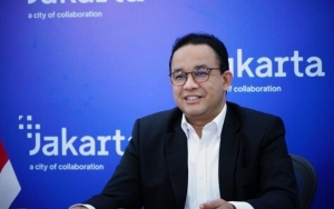 Anies Baswedan Ungkap Penyebab Kebakaran Hebat di Matraman yang Tewaskan 10 Orang