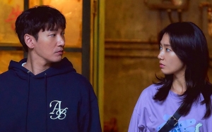 Cho Seung Woo dan Park Shin Hye Bakal Alami Perubahan Ini Usai Ciuman di 'Sisyphus: The Myth'