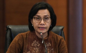 Sri Mulyani Kebut Pemulihan Ekonomi Di Tengah Pandemi COVID-19