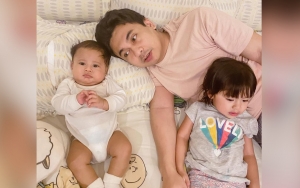 Raditya Dika Pamer Foto Tak Biasa Bareng Anak Disebut Meresahkan, Kenapa?