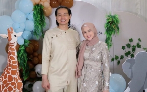 Cut Meyriska Akhirnya Beber Alasan Orangtuanya Lama Beri Restu ke Roger Danuarta