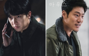 Kerja Sama Lee Seung Gi dan Lee Hee Joon Dibocorkan Makin Serius, Begini Kata Tim Produksi 'Mouse'
