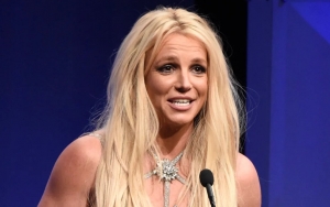 Tak Lagi Pilih Ayahnya, Britney Spears Ajukan Sosok Ini Untuk Jadi Konservator Permanennya