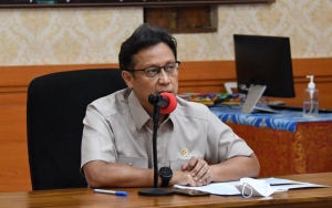 Mantap! Menkes Optimis Mei-Juni 2021 Bisa Capai 900 Ribu Vaksinasi Dalam Sehari