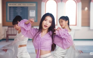IU Sambut Musim Semi Dengan Pesta Disko Meriah Dalam MV Comeback 'LILAC' yang Funky