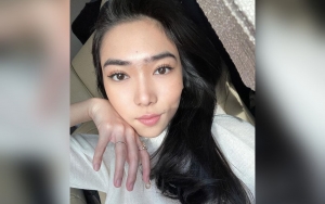 Isyana Sarasvati Disebut Mirip Cheon Seo Jin 'Penthouse' Gara-Gara Potret Ini