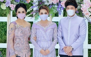 Usai Dapat Ucapan Ultah, Krisdayanti Minta Atta Halilintar Tak Manjakan Aurel Hermansyah