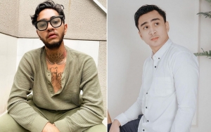 Onadio Leonardo Santuy Tanggapi Sindiran Munafik Lutfi Agizal