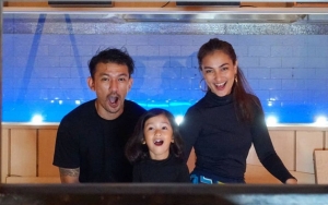 Rio Dewanto Ungkap Momen Menggemaskan Ketika Anaknya Protes Karena Tak Mau Dipanggil Baby