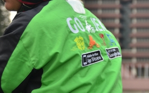 Gojek Mendadak Dikenai Denda Rp3,3 Miliar, Ada Apa?
