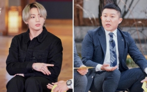 Awalnya Buat Khawatir, Begini Reuni Jungkook BTS dan Jo Se Ho di 'You Quiz On The Block'