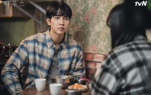 Lee Seung Gi Antusias Pukuli Orang Makin Dicurigai Psikopat, Rating 'Mouse' Naik