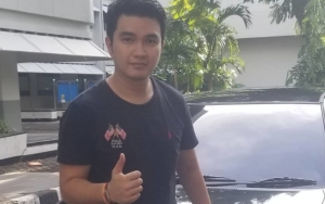 Klarifikasi Aldi Taher Soal Hobinya Ciptakan Kontroversi di Media Sosial, Bangkrut?
