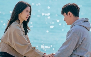 Cho Seung Woo Kembali Cium Park Shin Hye, Perkembangan Romansa 'Sisyphus: The Myth' Tuai Sorotan