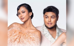 Usai Kostum Sate, Ivan Gunawan Puji Gaya Seksi Aurra Kharishma di Miss Grand International 2020 