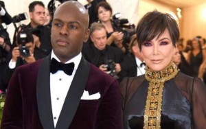 Enam Tahun Berpacaran, Kris Jenner Beber Segudang Sifat Baik Sang Kekasih