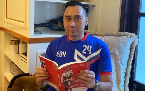 Demokrat Kubu Moeldoko Seret Ibas di Kasus Hambalang, Andi Mallarangeng: Tak Ada Urusan Sama Sekali