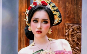 Lucinta Luna Beber Kisah Pilu Rayakan Ultah di Penjara, Nangis Tapi Seneng 