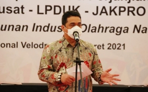 Wagub DKI Jakarta Ungkap Ratusan RW di Ibu Kota Rawan Kebakaran, Ini yang Harus Diperhatikan