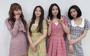 Mendadak Sukses Besar, Brave Girls Gugup Minta Ini dari Bos Sendiri