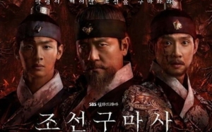 Tegaskan Penghentian 'Joseon Exorcist', Ini Kata Perusahaan Produksi Soal Promosi di Luar Negeri