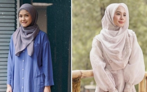 Baru Terungkap, Revalina S. Temat Ternyata Hijrah Usai Terinspirasi Laudya Cynthia Bella?