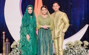 Krisdayanti Tak Tuntut Aurel dan Azriel Hermansyah Ingat Hari Ultahnya, Yakini Satu Hal Ini