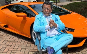 Hotman Paris Tanggapi Cibiran Jadi Gelandangan Bila Dicerai Istri, Singgung Soal Laki-laki Beragama