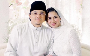 Emran Mantan Laudya Cynthia Bella Makin Mesra Bareng Istri Cantik, Sampaikan Pujian Ini