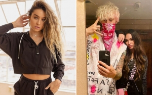 Mantan Pacar Tuduh Machine Gun Kelly Selingkuh dengan Megan Fox