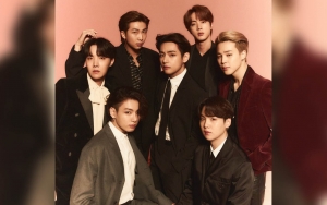 BTS Siap Rilis Album Jepang 'BTS, The Best' dalam 2 Disk, Simak Tracklist Lengkapnya