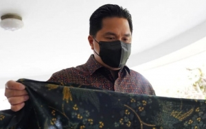 Hati-Hati! Bos BUMN yang Doyan Impor Siap-siap Dipecat Erick Thohir 