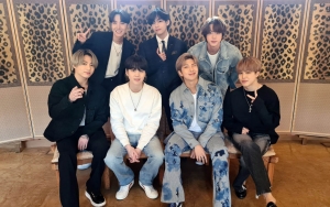 BTS Rilis Teaser MV 'Film Out', Jungkook Trending Berkat Rambut Blonde dan Jadi Composer
