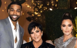 Kris Jenner Ikut Buka Suara Perihal Rumor Pertunangan Khloe Kardashian Dan Tristan Thompson