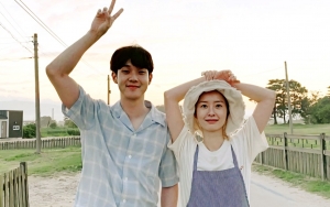 Perkataan Manis Choi Woo Shik Pada Jung Yu Mi di 'Youn's Stay' Ini Sukses Bikin Gemas