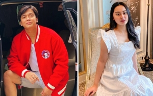 Billy Syahputra Mati Kutu Saat Mobilnya Digerebek, Ada Memes Prameswari