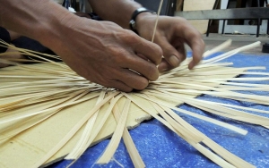 30 Juta Unit Bangkrut, Ketum Asosiasi UMKM Bersyukur Pemerintah Beri Bantuan