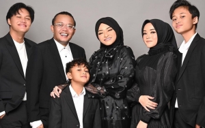 Enggan Bergaul dan Tak Punya Hobi, Sule Akui Lebih Senang Bersama Keluarga