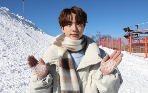 Pernyataan Jin BTS Soal Mandi Uang Disindir Kakak Laki-Lakinya Lewat Postingan Ini