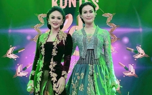 Iis Dahlia Ceritakan Momen Pertama Kali Tahu Perceraian Yuni Shara, Merasa Berdosa