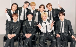 NCT 127 Pemotretan Majalah, Penampilan Dua Member Ini Paling Meresahkan