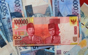 Utang Negara Tak Segera Dituntaskan, Tarif Pajak Bisa Naik