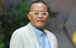 Kisruh Dengan Kiky Saputri, Sule Benarkan Dirinya Kadang Sensitif dan Baperan