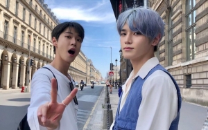Taeyong NCT Lakukan Hal Manis Ini untuk Tunjukkan Perhatian dan Rasa Sayang ke Doyoung