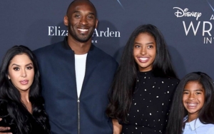 Vanessa Bryant Buat Tato Baru Untuk Kenang Kematian Kobe Bryant Dan Sang Putri
