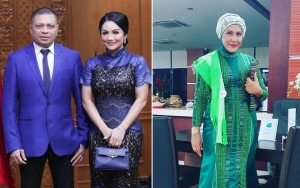 Suami Krisdayanti 'Menghilang' Jelang Pernikahan Aurel, Eks Istri Raul Lemos Kenang Masa Lalu