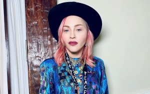 Madonna Diduga Mengedit Foto Wajahnya Ke Tubuh Penggemar Di Postingan 6 Tahun Lalu
