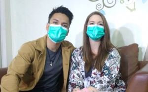 Randy Pangalila Ternyata Sudah Pikirkan Nama Untuk Anaknya Sejak Rayakan Pernikahan Di Kanada